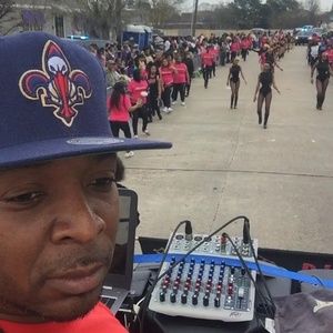 Meet your Posher, Wildboy